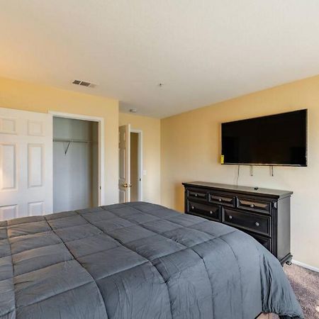 Family-Friendly 4Br Home - Spacious - Great Location Fontana Eksteriør billede