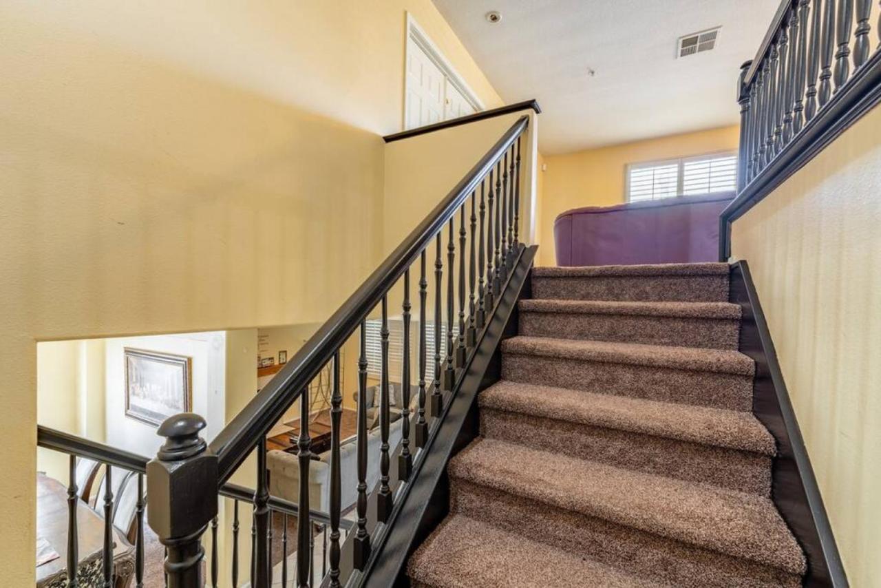 Family-Friendly 4Br Home - Spacious - Great Location Fontana Eksteriør billede