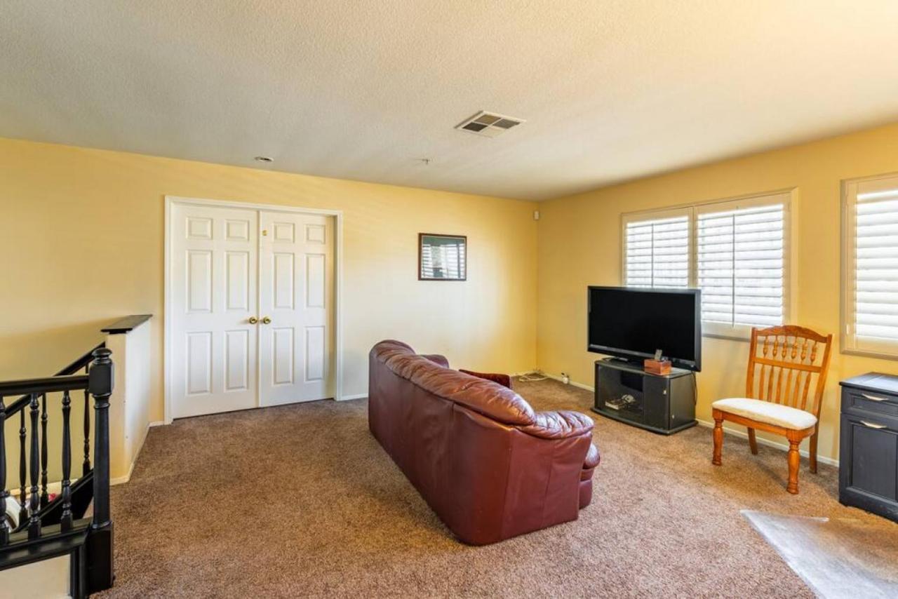 Family-Friendly 4Br Home - Spacious - Great Location Fontana Eksteriør billede