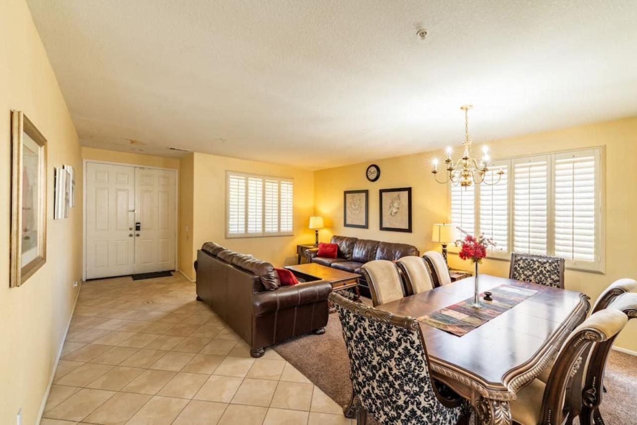 Family-Friendly 4Br Home - Spacious - Great Location Fontana Eksteriør billede