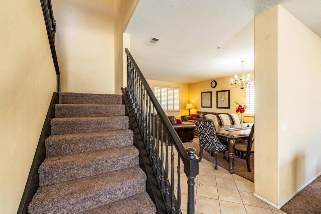 Family-Friendly 4Br Home - Spacious - Great Location Fontana Eksteriør billede