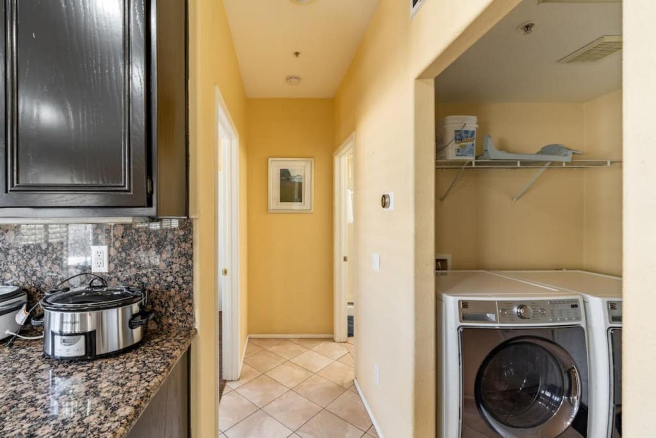 Family-Friendly 4Br Home - Spacious - Great Location Fontana Eksteriør billede